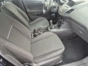 Ford Fiesta 1.5 Diesel Euro 6 – 2015