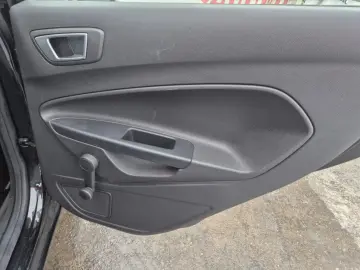 Ford Fiesta 1.5 Diesel Euro 6 – 2015