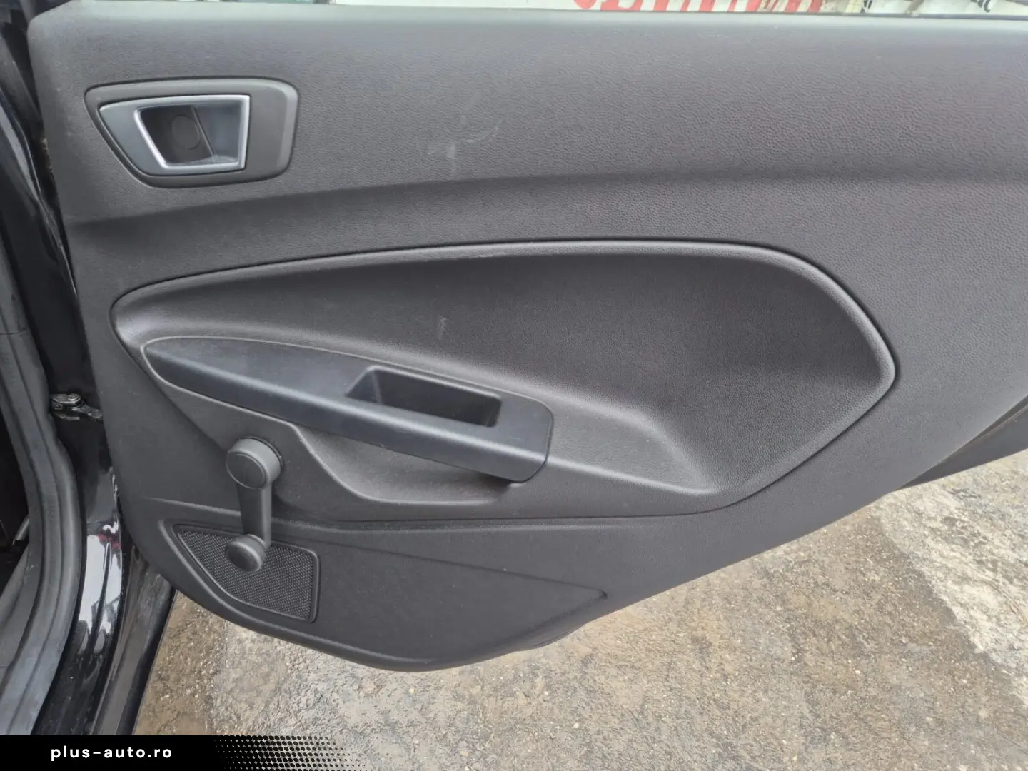 Ford Fiesta 1.5 Diesel Euro 6 – 2015