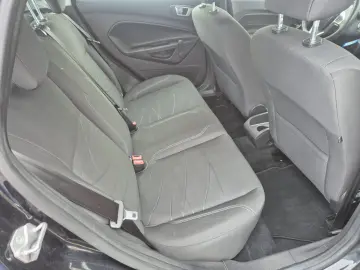 Ford Fiesta 1.5 Diesel Euro 6 – 2015