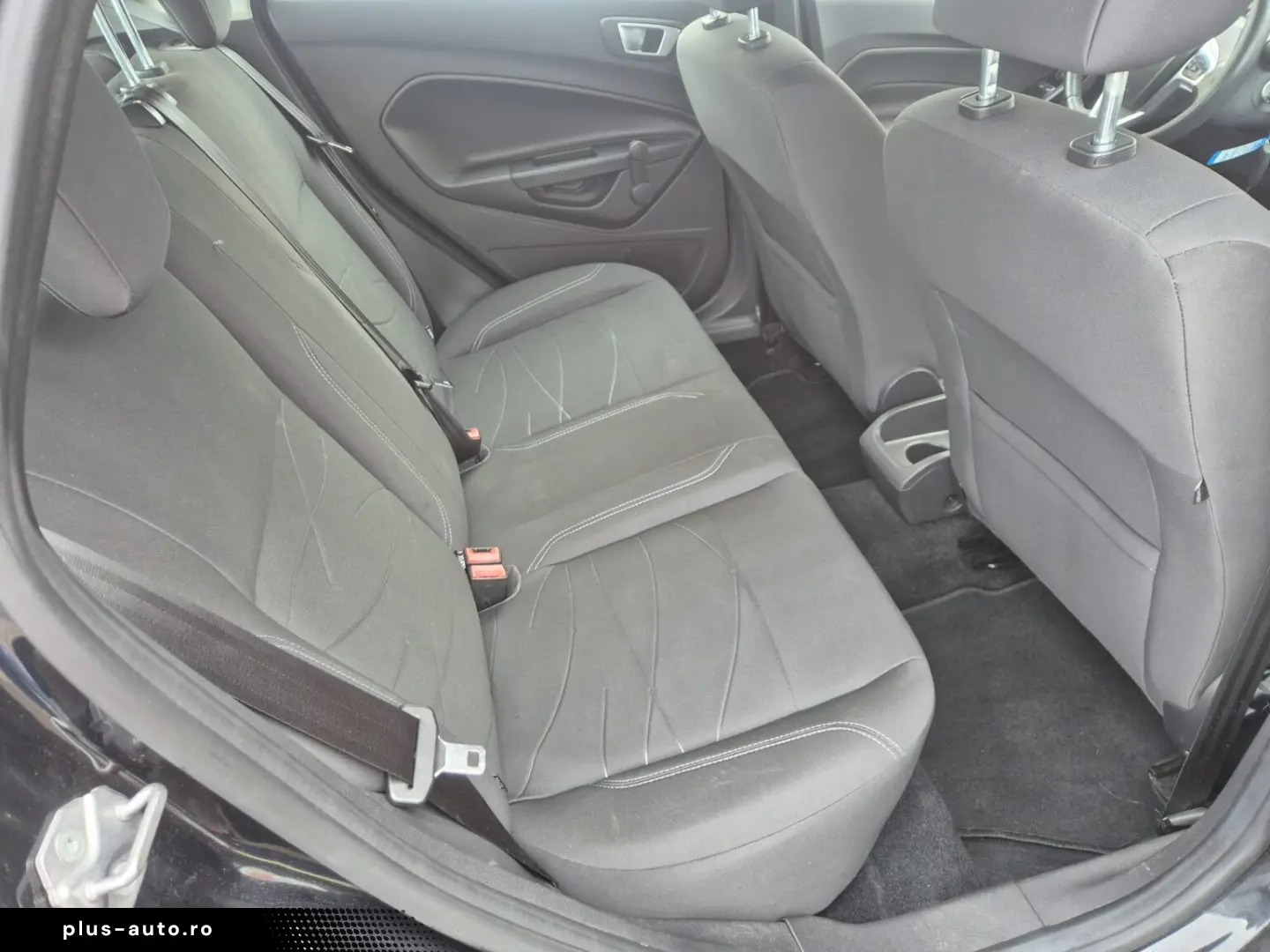 Ford Fiesta 1.5 Diesel Euro 6 – 2015