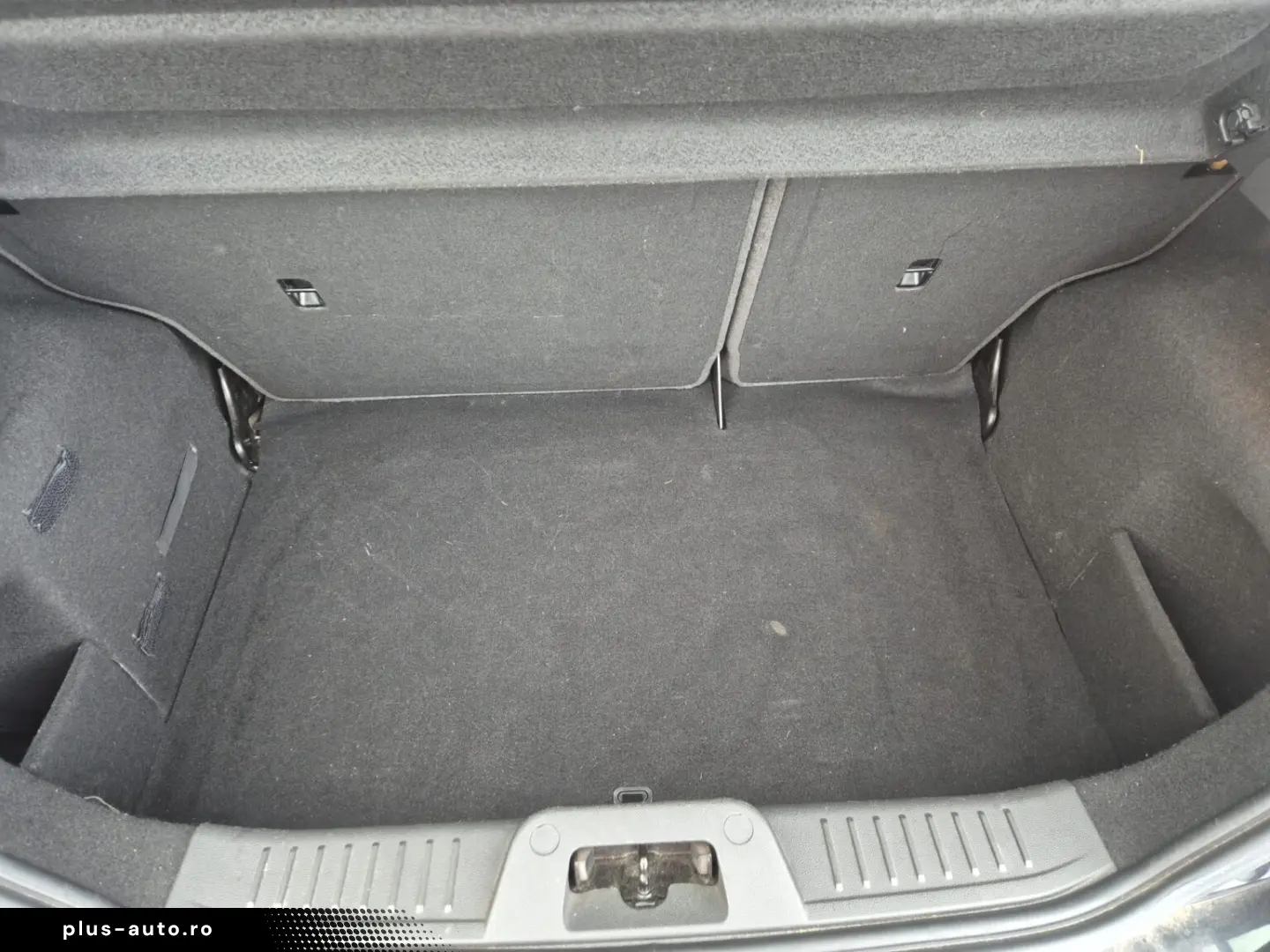 Ford Fiesta 1.5 Diesel Euro 6 – 2015