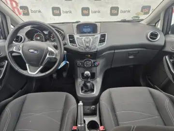 Ford Fiesta 1.5 Diesel Euro 6 – 2015