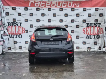 Ford Fiesta 1.5 Diesel Euro 6 – 2015