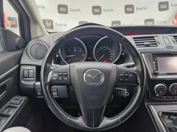 Mazda 5 1.6 CDVi