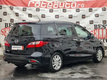 Mazda 5 1.6 CDVi