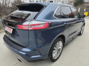 Ford Edge 2.0 TDCi EcoBlue Vignale 4x4  47.019km  AUTOMAT