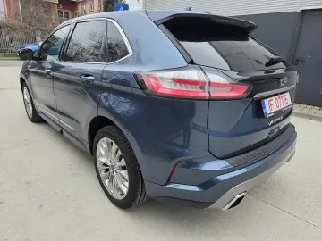 Ford Edge 2.0 TDCi EcoBlue Vignale 4x4  47.019km  AUTOMAT