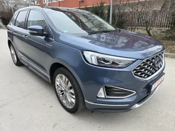 Ford Edge 2.0 TDCi EcoBlue Vignale 4x4  47.019km  AUTOMAT