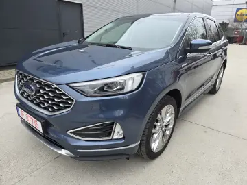 Ford Edge 2.0 TDCi EcoBlue Vignale 4x4  47.019km  AUTOMAT