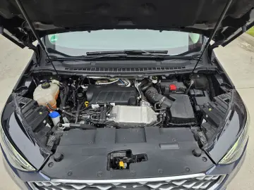 Ford Edge 2.0 TDCi EcoBlue Vignale 4x4  47.019km  AUTOMAT