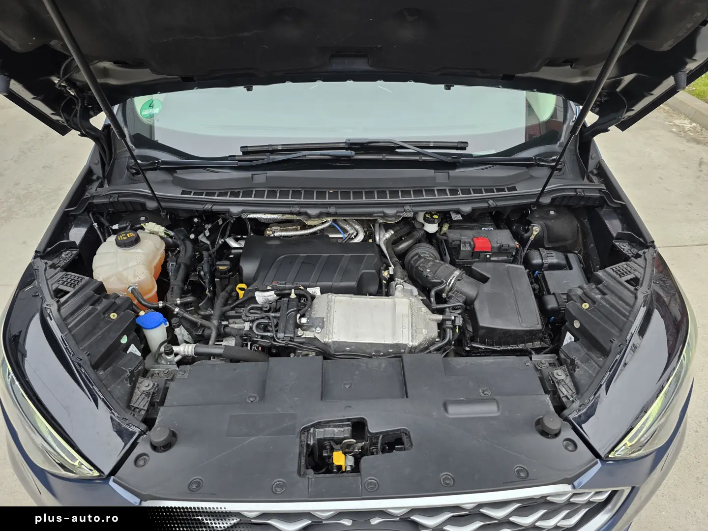 Ford Edge 2.0 TDCi EcoBlue Vignale 4x4  47.019km  AUTOMAT