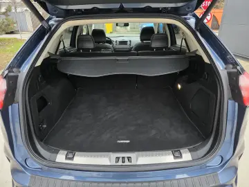 Ford Edge 2.0 TDCi EcoBlue Vignale 4x4  47.019km  AUTOMAT