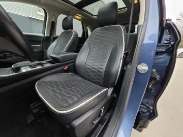 Ford Edge 2.0 TDCi EcoBlue Vignale 4x4  47.019km  AUTOMAT