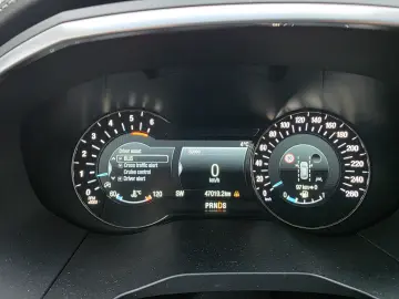 Ford Edge 2.0 TDCi EcoBlue Vignale 4x4  47.019km  AUTOMAT