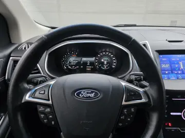 Ford Edge 2.0 TDCi EcoBlue Vignale 4x4  47.019km  AUTOMAT