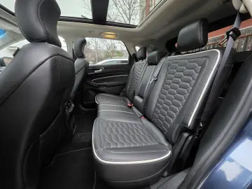 Ford Edge 2.0 TDCi EcoBlue Vignale 4x4  47.019km  AUTOMAT