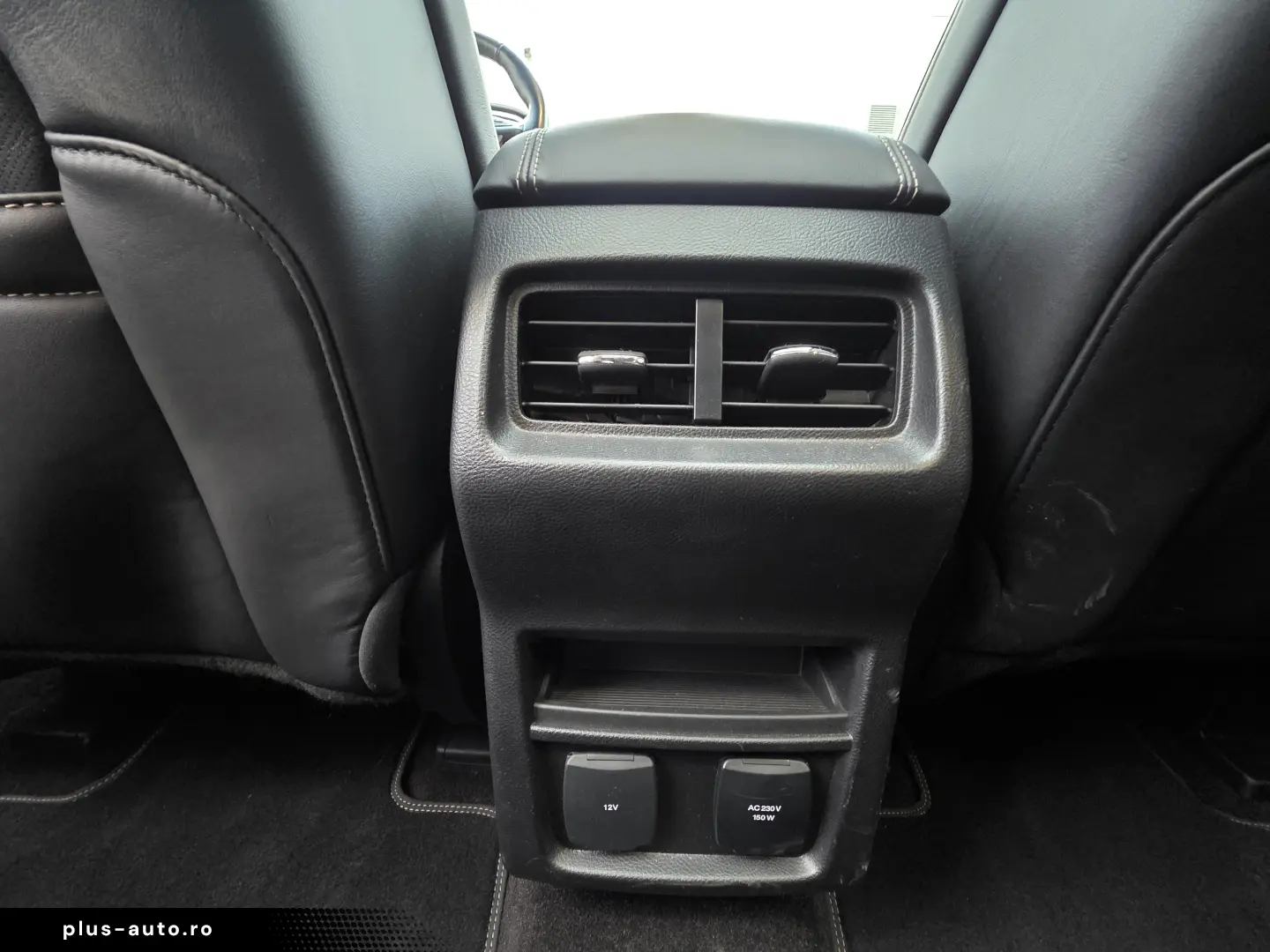 Ford Edge 2.0 TDCi EcoBlue Vignale 4x4  47.019km  AUTOMAT