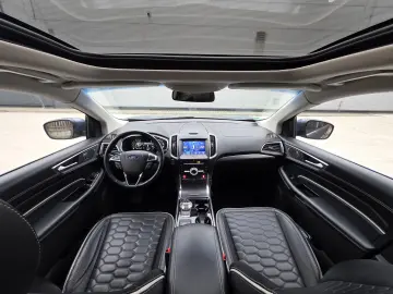 Ford Edge 2.0 TDCi EcoBlue Vignale 4x4  47.019km  AUTOMAT