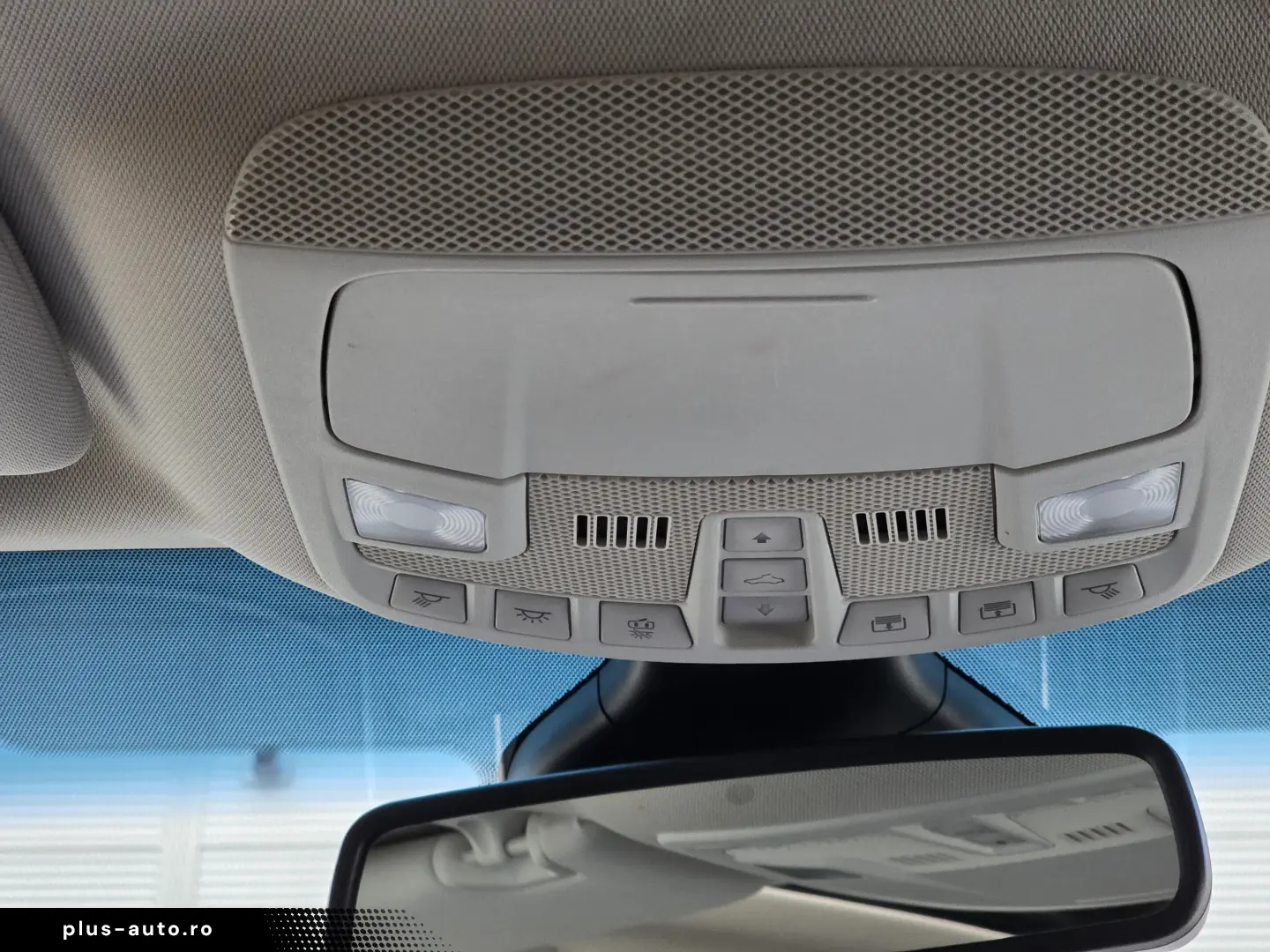 Ford Edge 2.0 TDCi EcoBlue Vignale 4x4  47.019km  AUTOMAT