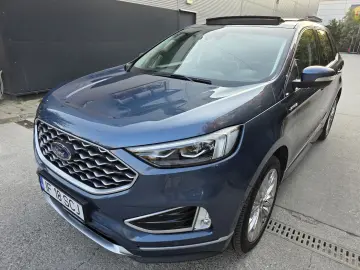 Ford Edge 2.0 TDCi EcoBlue Vignale 4x4  47.019km  AUTOMAT