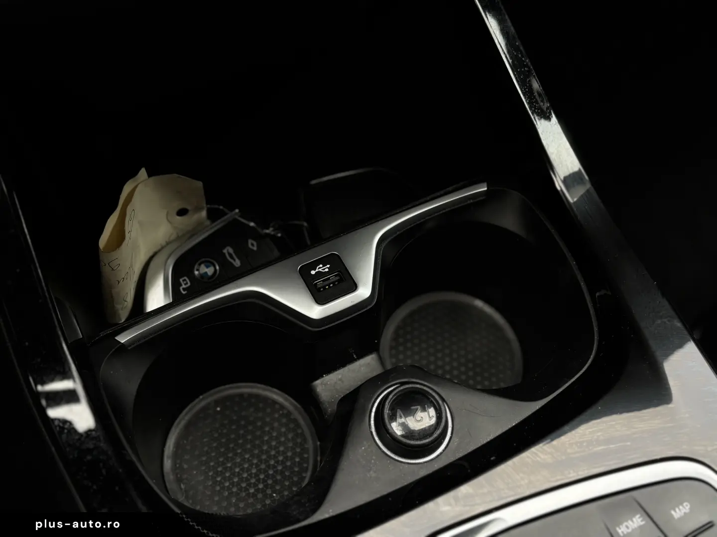 BMW Seria 2 218i Aut.