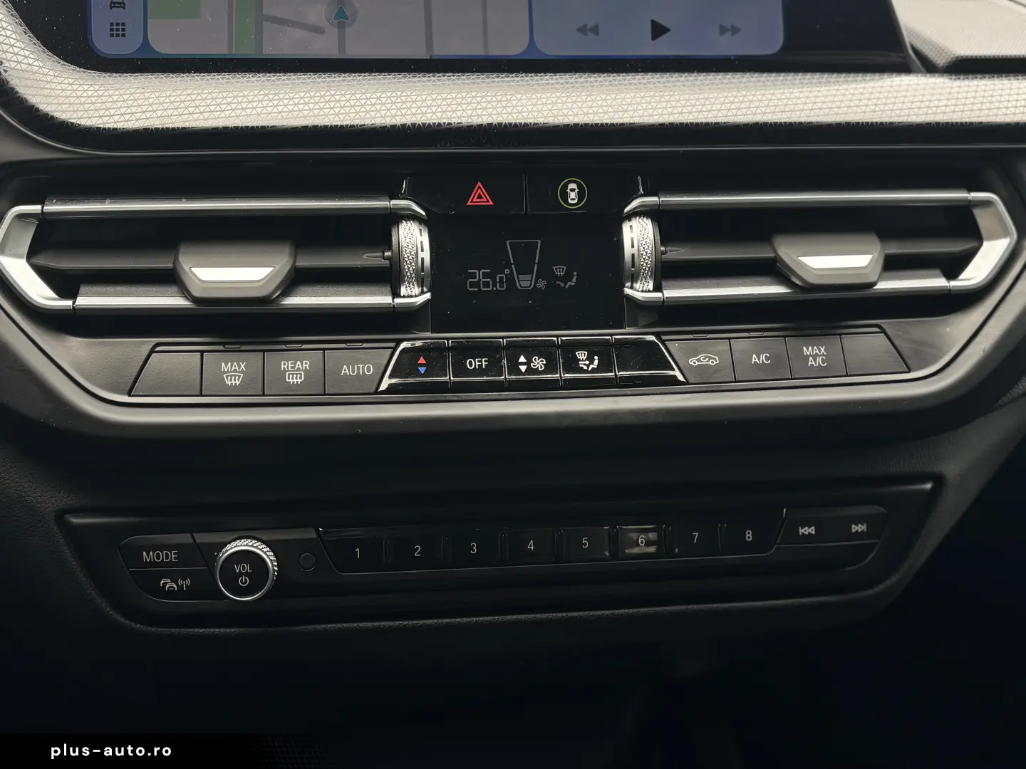 BMW Seria 2 218i Aut.