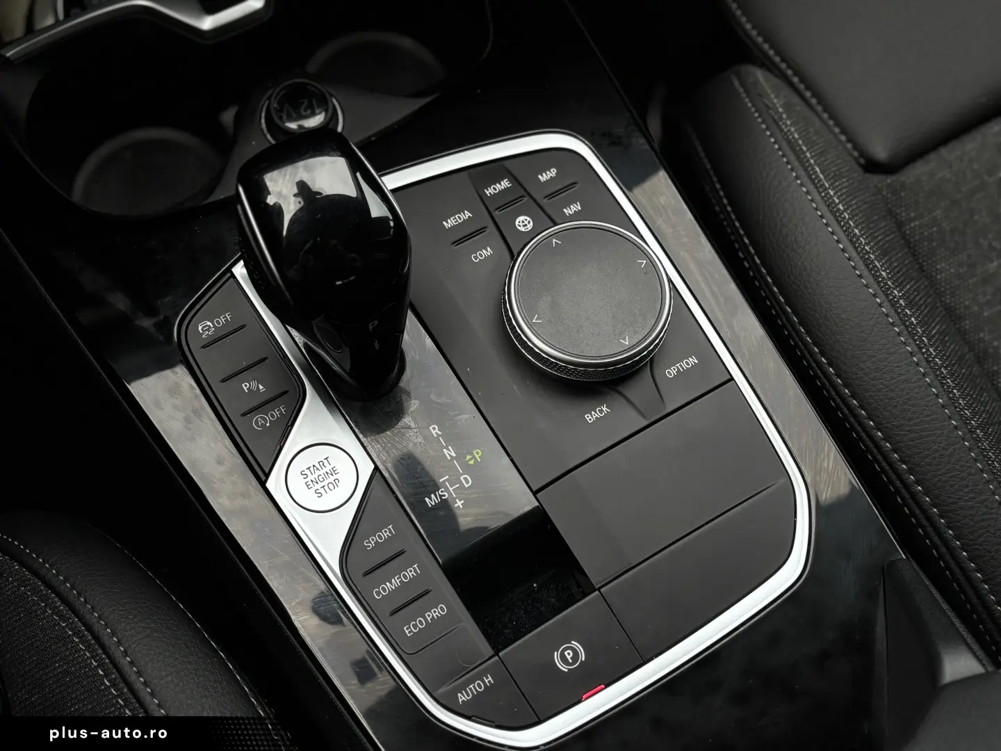 BMW Seria 2 218i Aut.