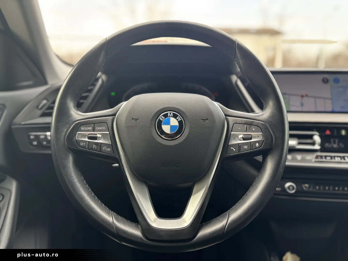 BMW Seria 2 218i Aut.