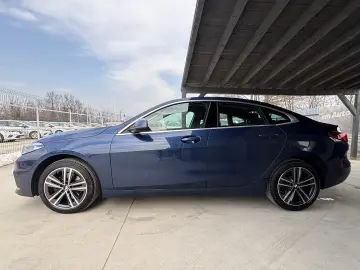 BMW Seria 2 218i Aut.