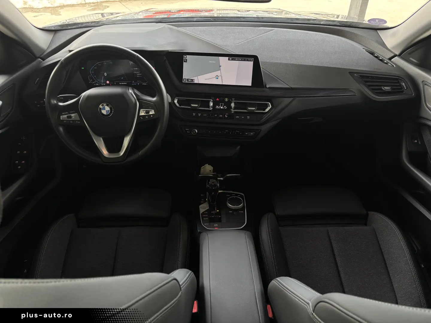 BMW Seria 2 218i Aut.