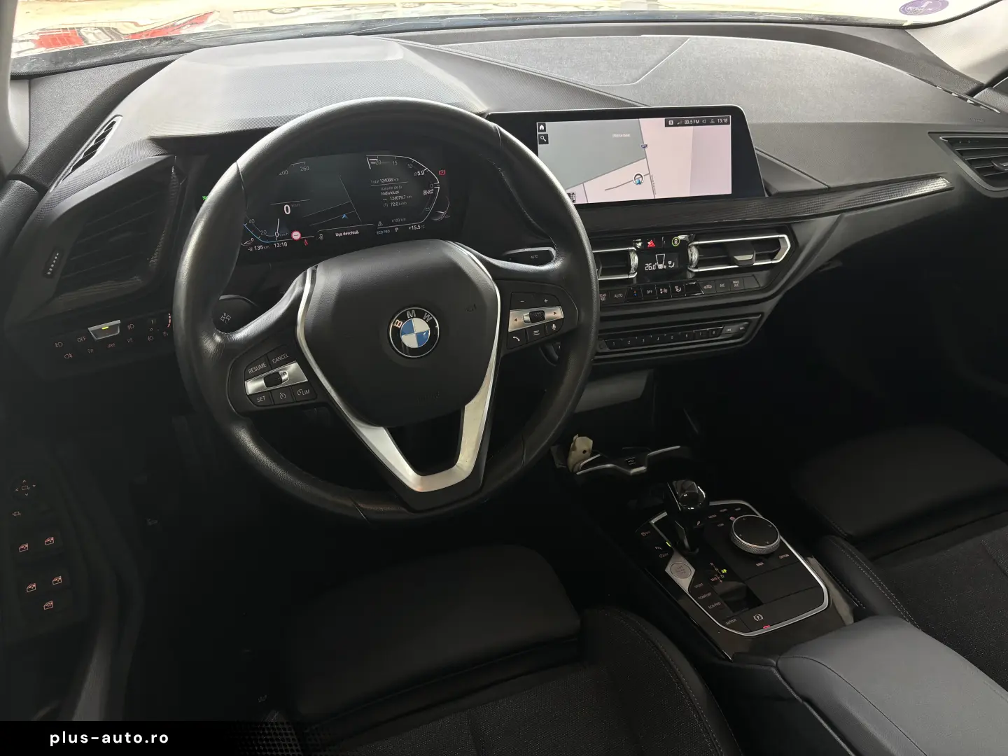 BMW Seria 2 218i Aut.