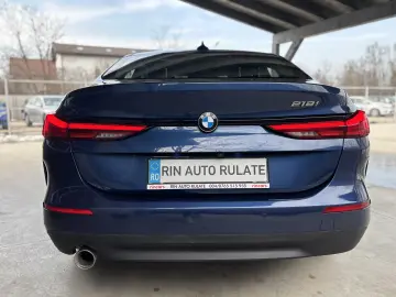 BMW Seria 2 218i Aut.