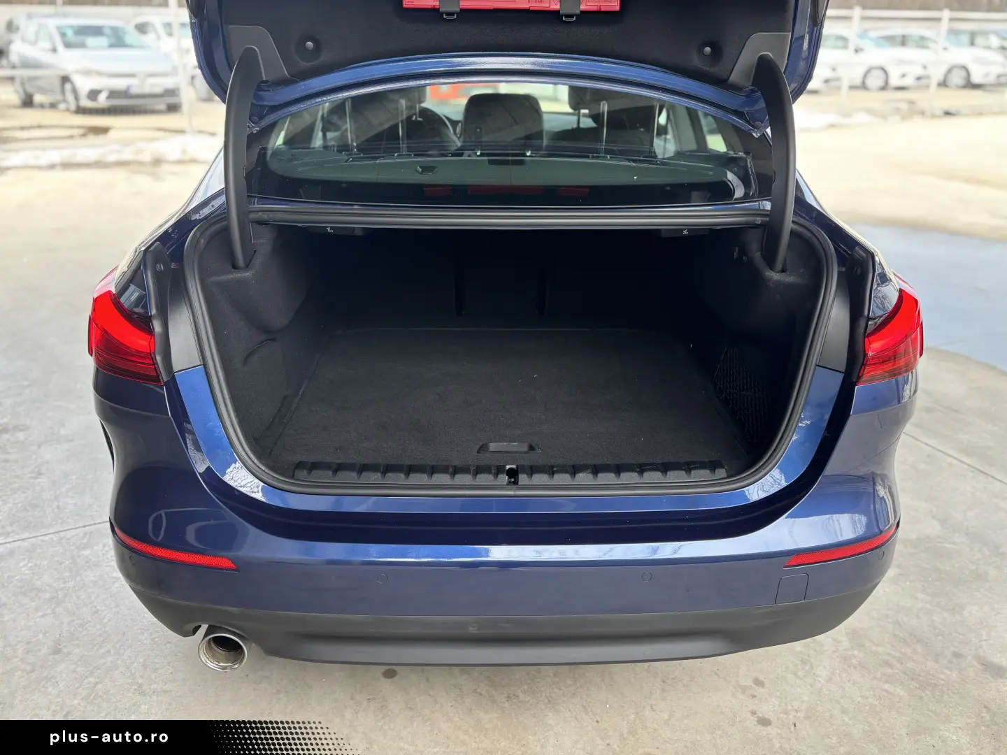 BMW Seria 2 218i Aut.