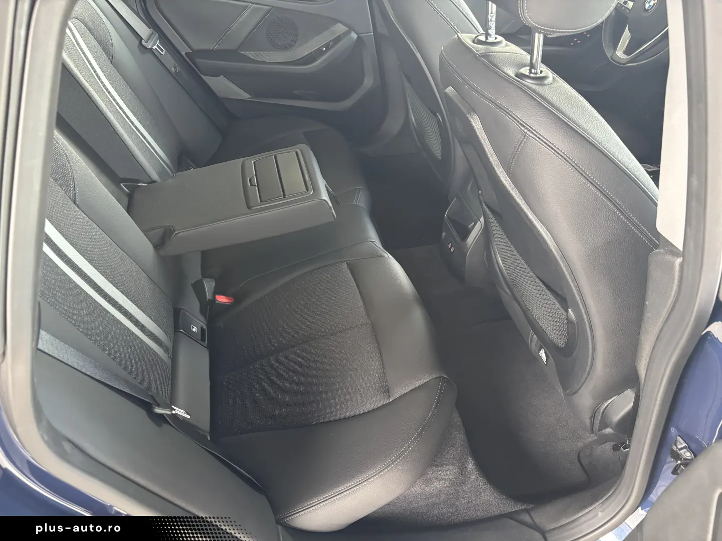 BMW Seria 2 218i Aut.