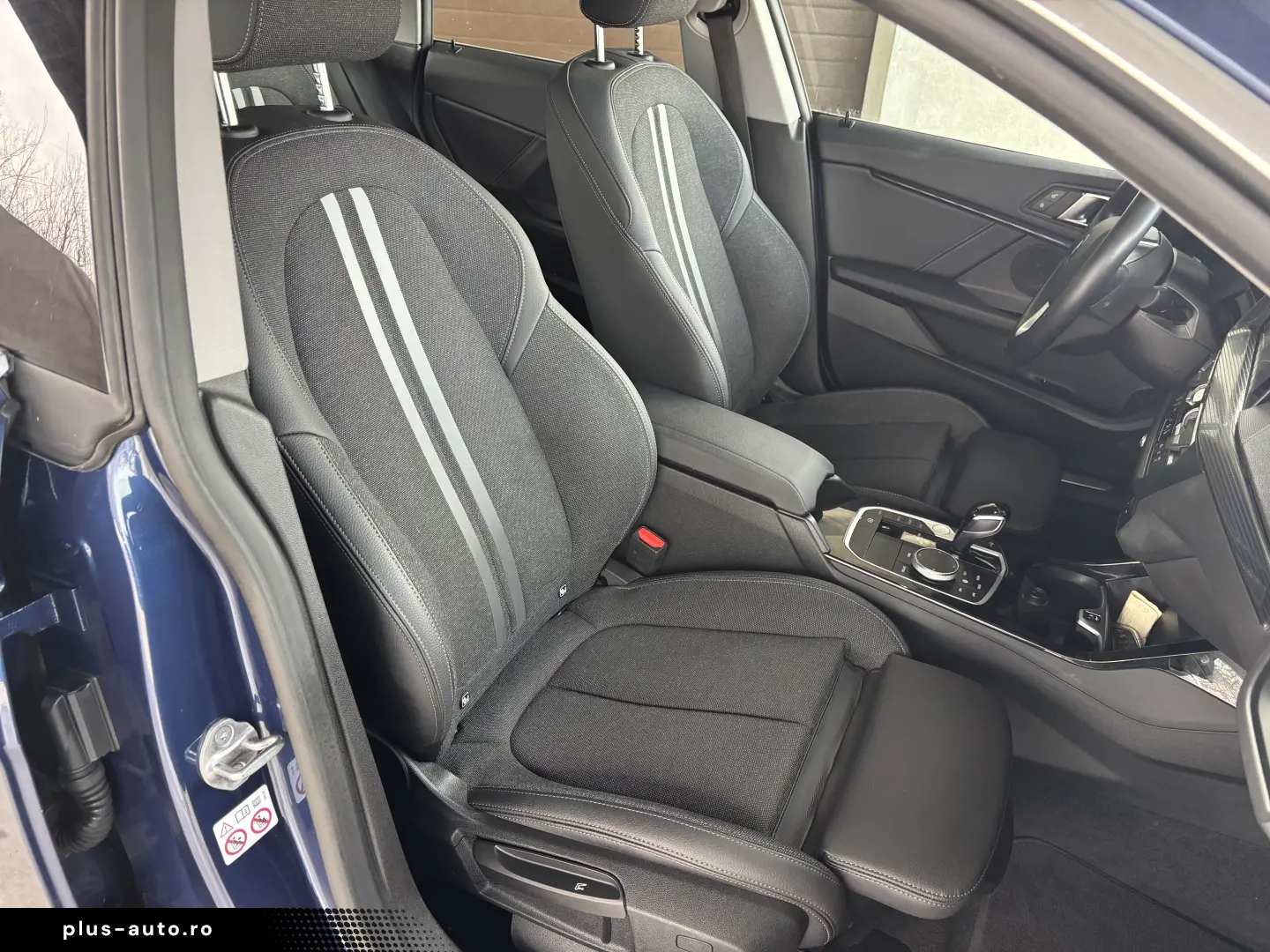 BMW Seria 2 218i Aut.