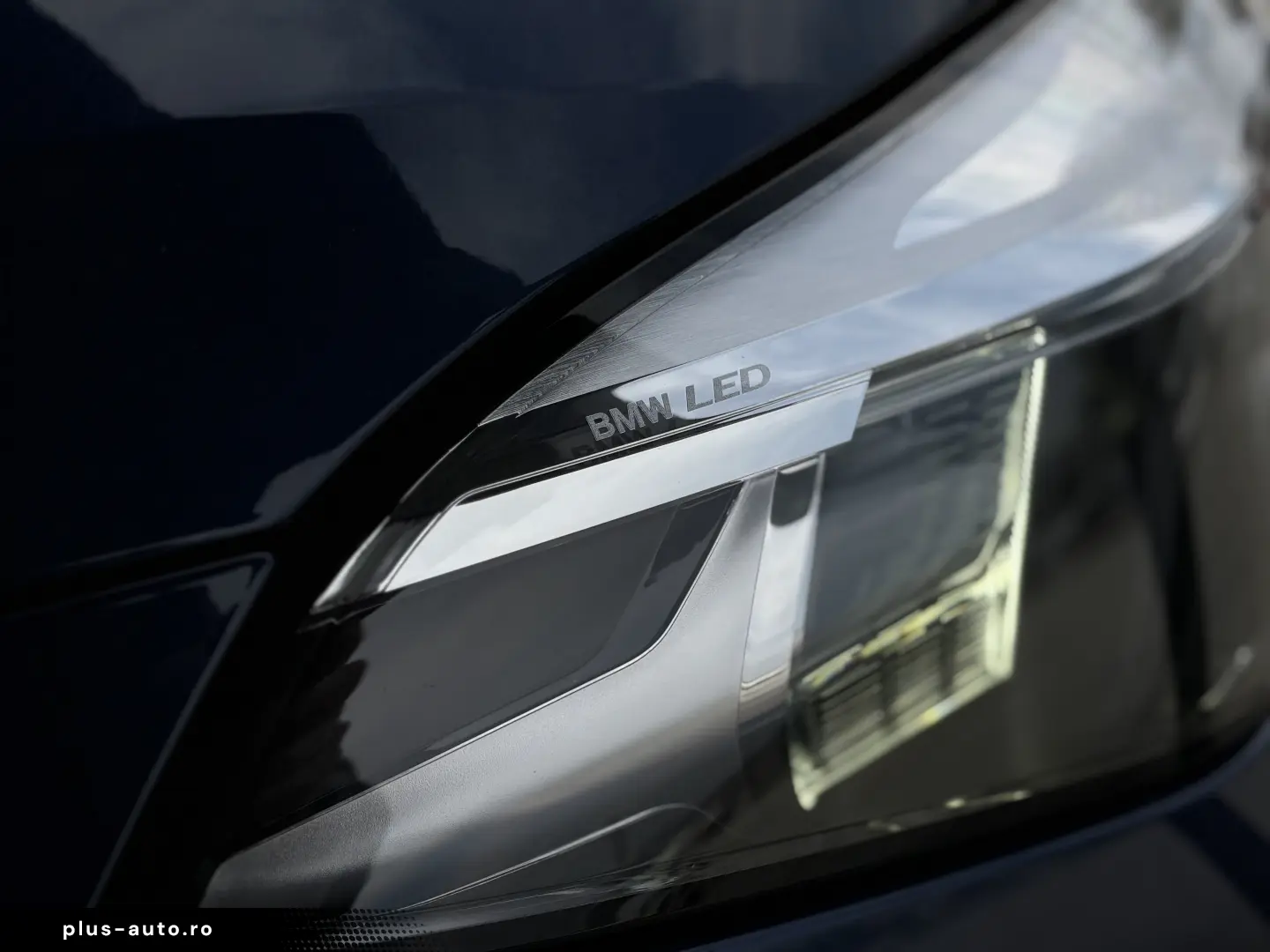 BMW Seria 2 218i Aut.