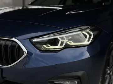BMW Seria 2 218i Aut.