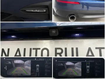 BMW Seria 2 218i Aut.