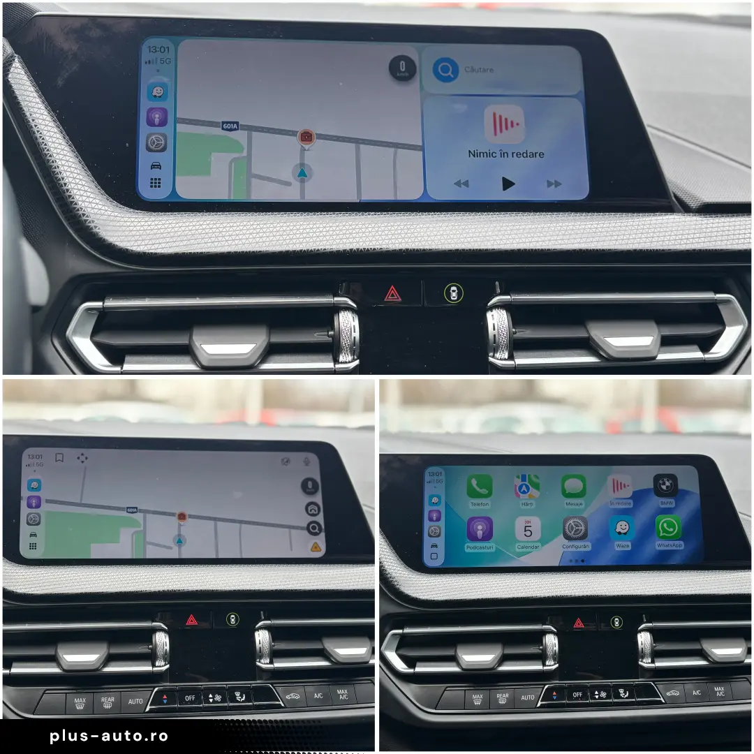 BMW Seria 2 218i Aut.