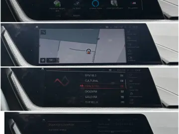 BMW Seria 2 218i Aut.