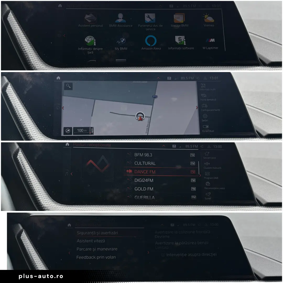 BMW Seria 2 218i Aut.