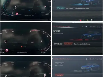 BMW Seria 2 218i Aut.