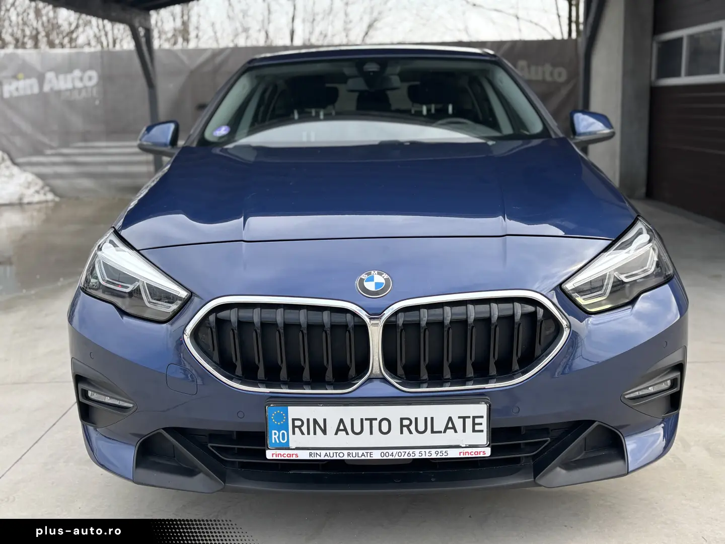 BMW Seria 2 218i Aut.