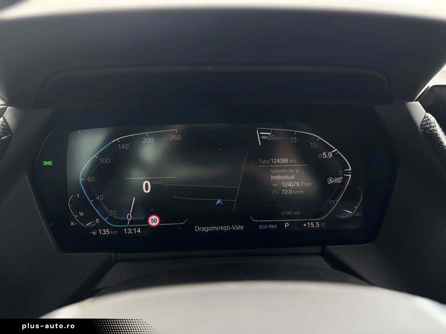 BMW Seria 2 218i Aut.