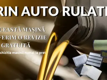 BMW Seria 2 218i Aut.