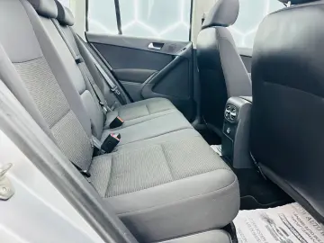 VOLKSWAGEN TIGUAN 2016 2.0D E6 Garantie 12 Luni Rate Avans 0