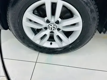 VOLKSWAGEN TIGUAN 2016 2.0D E6 Garantie 12 Luni Rate Avans 0