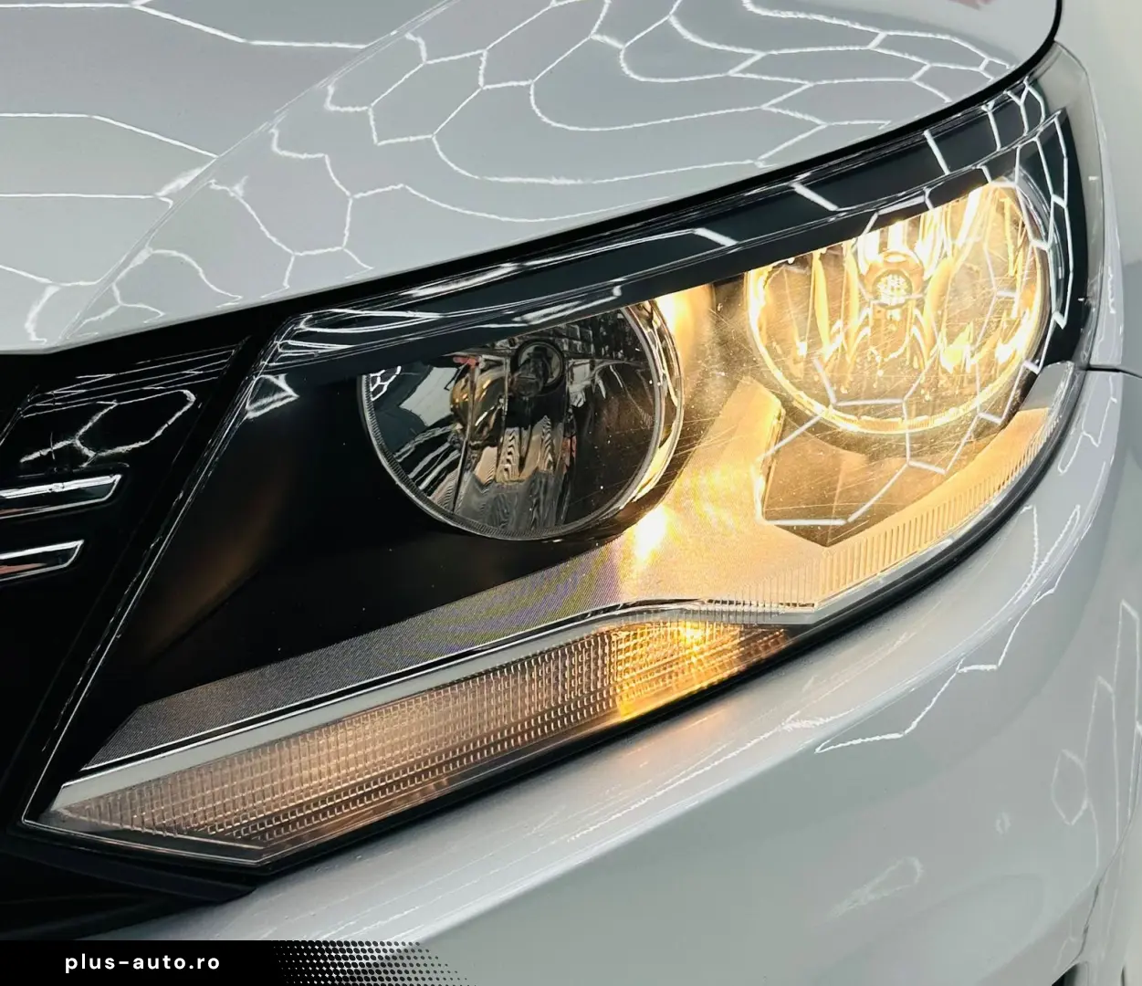 VOLKSWAGEN TIGUAN 2016 2.0D E6 Garantie 12 Luni Rate Avans 0