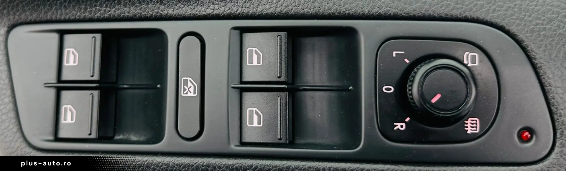 VOLKSWAGEN TIGUAN 2016 2.0D E6 Garantie 12 Luni Rate Avans 0